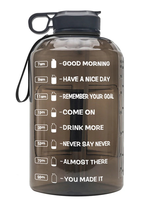 Portable Sports Water Bottle