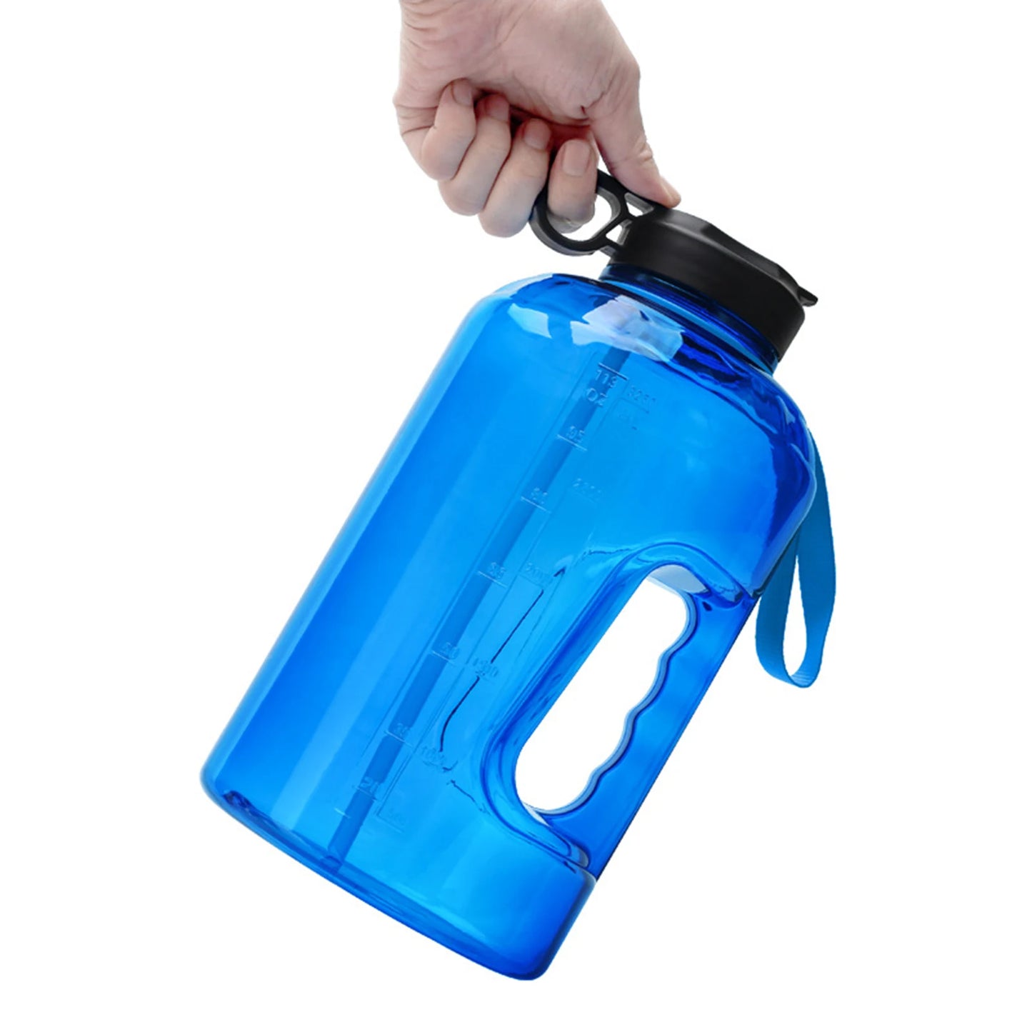 Portable Sports Water Bottle