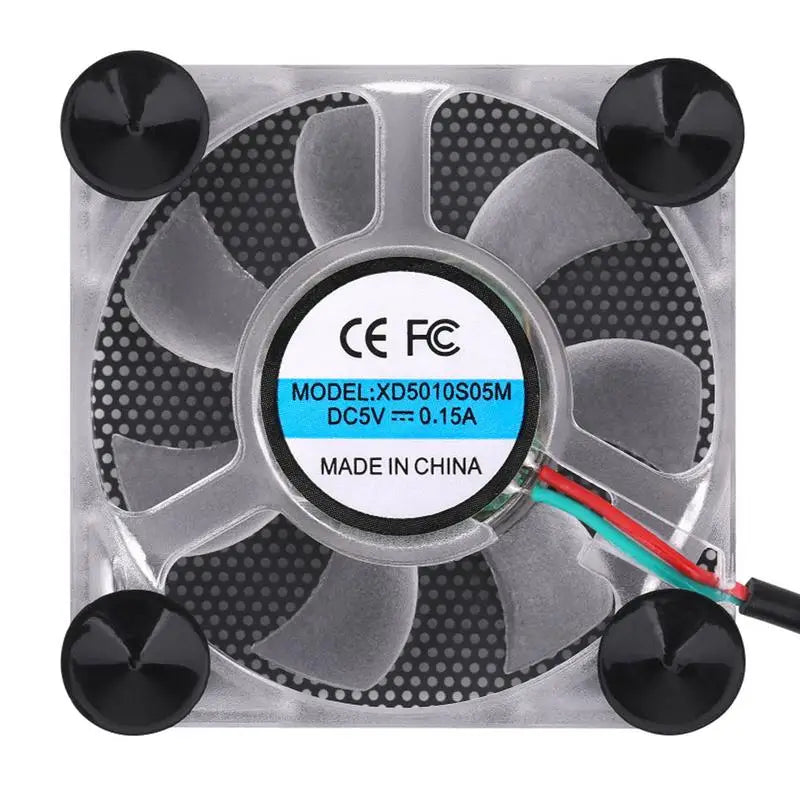 Hot Mini Mobile Phone Cooling Fan