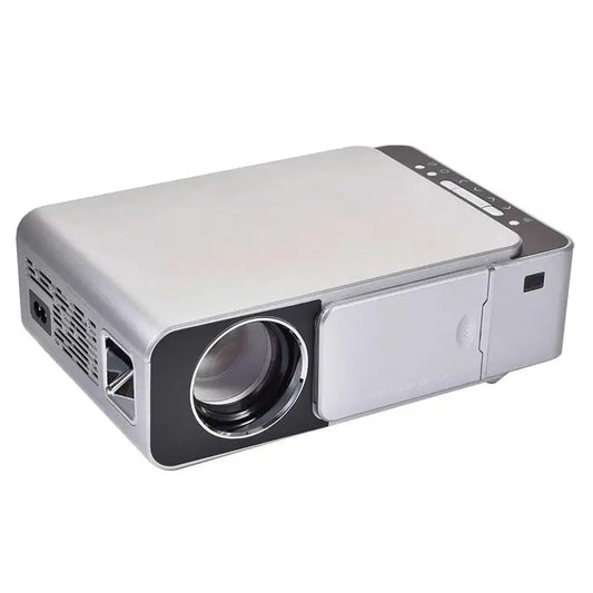 Mini Portable Projector