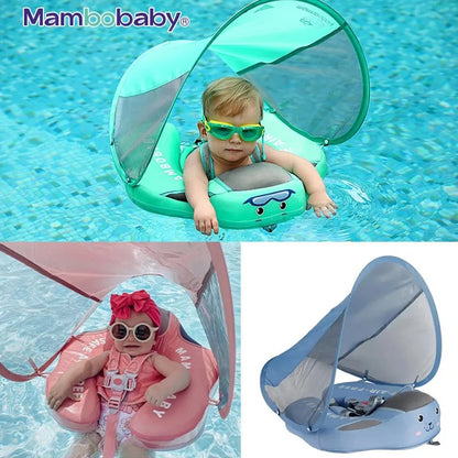 Mambobaby Summer float Non-Inflatable