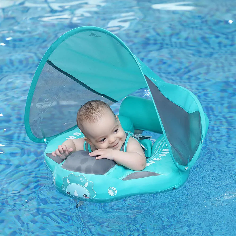 Baby Float Board Mambobaby Baby Floaty Smart Swim Trainer