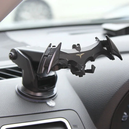 Bats Wings Car Phone Holder Car Bats Air Vent Phone Support Mobile Stand in Car Cell Phone Support Supplies soporte móvil coche