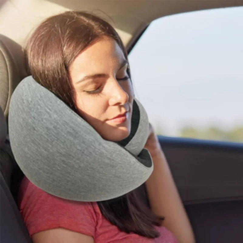 Travel Neck Pillow Travel Neck Cushion