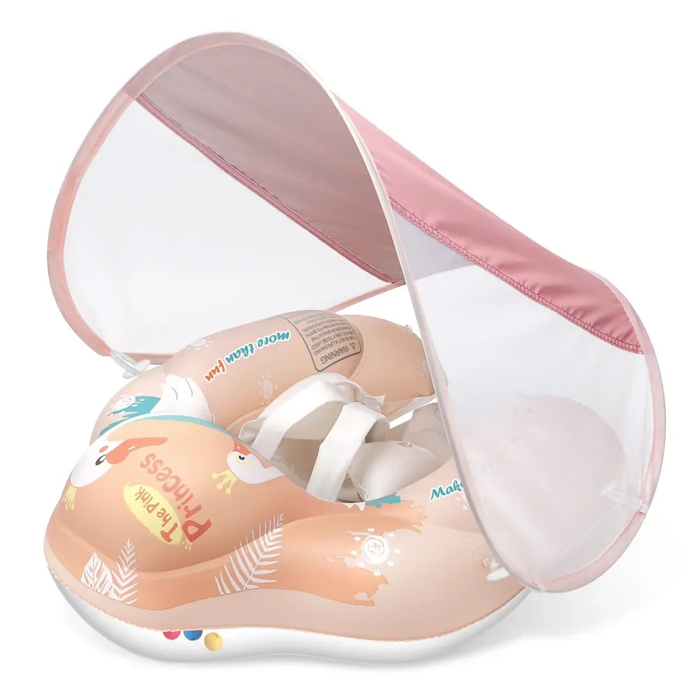 Baby Floaty Smart Swim Trainer