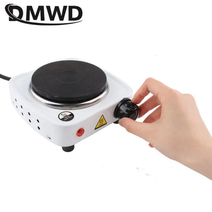 DMWD 110V Electric Hot Plate Mini stove