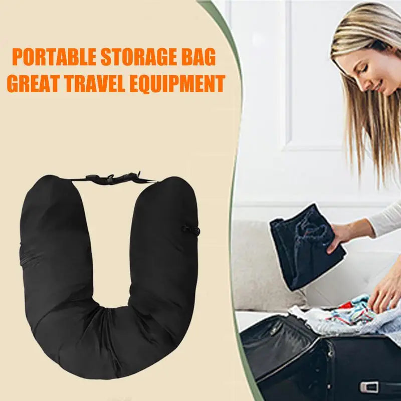 Travel Neck Pillow