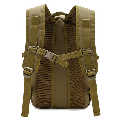 Small Mochila Fishing Camping Backpack Waterproof Outdoor Tactical Men Sport Travel Bags Hunting Rucksacks