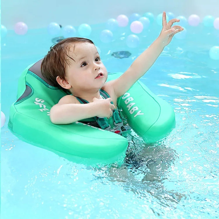 Baby Float Board Mambobaby Baby Floaty Smart Swim Trainer