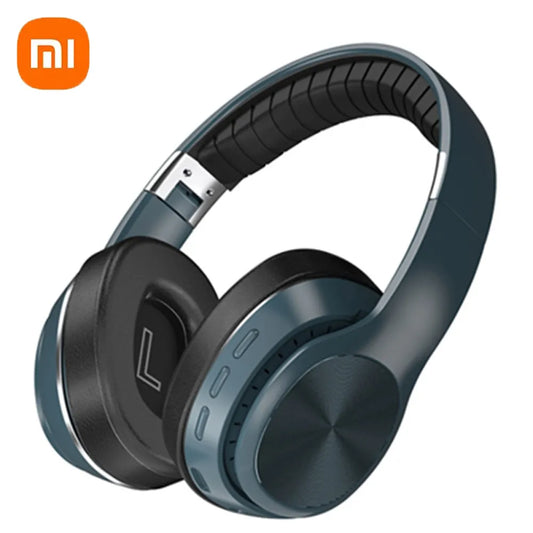 Xiaomi Wireless Headset HiFi Headphones with Mic