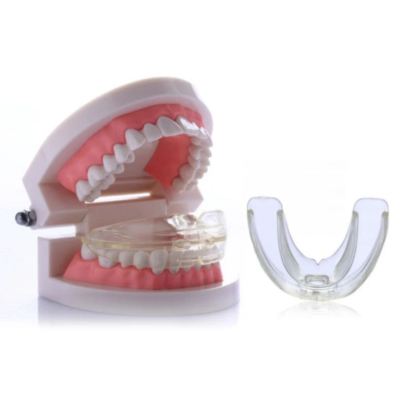 High-tech Dental Braces Care Kits Soft Hard Transparent Medical Tooth Orthodontic Retainer Appliance Beauty Health Tools