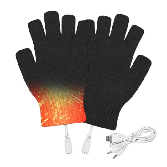 USB Heated Gloves