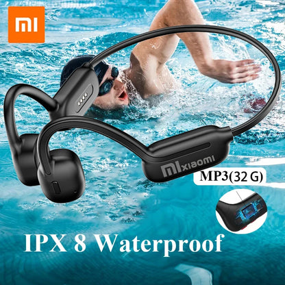 Xiaomi Mijia Swimming Bone Conduction Earphones