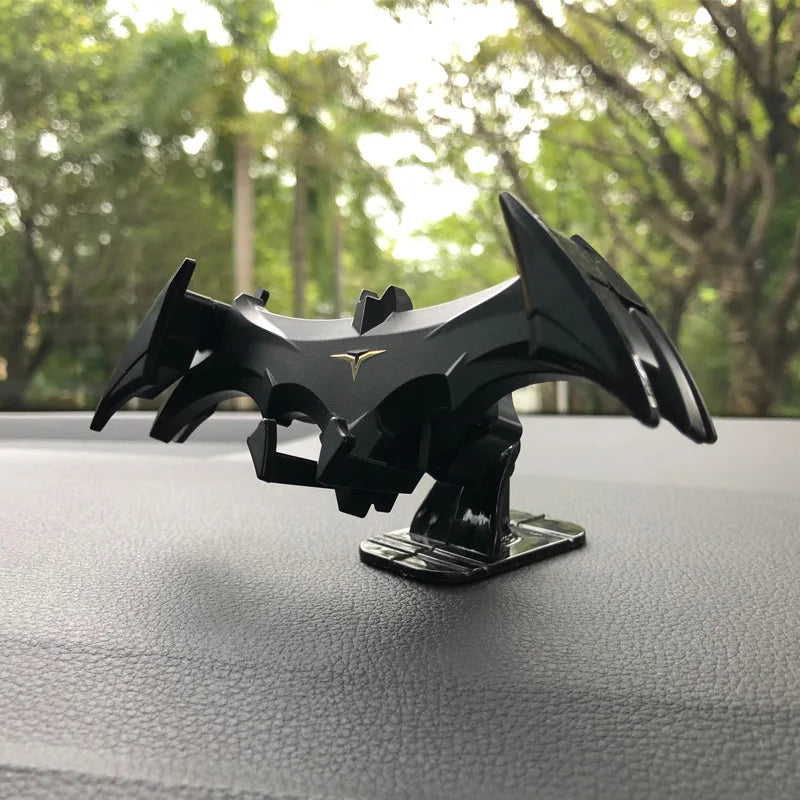 Bats Wings Car Phone Holder Car Bats Air Vent Phone Support Mobile Stand in Car Cell Phone Support Supplies soporte móvil coche