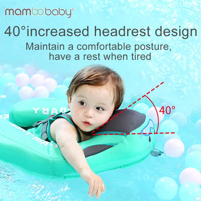 Baby Float Board Mambobaby Baby Floaty Smart Swim Trainer