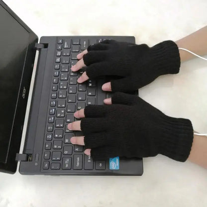 USB Heated Gloves