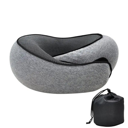 Memory Foam Neck Pillow Cervical Vertebra