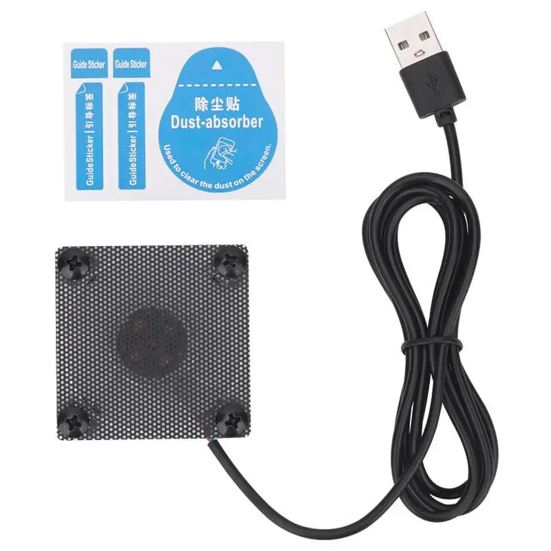 Hot Mini Mobile Phone Cooling Fan