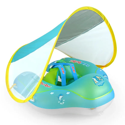 Baby Floaty Smart Swim Trainer