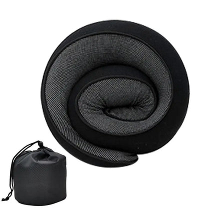 Memory Foam Neck Pillow