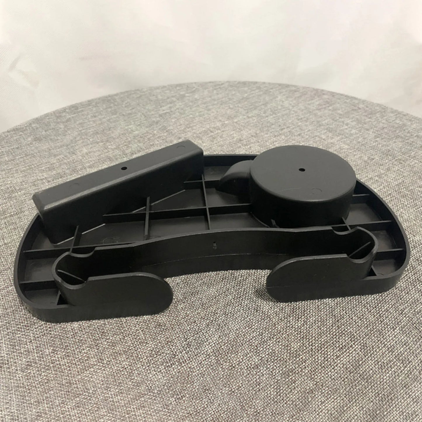 Lounge Chair Tray Cup Holder Large Utility Tray Reclining Chair Clip On recliner for Cellphone Water Cups Books Beverage Drink