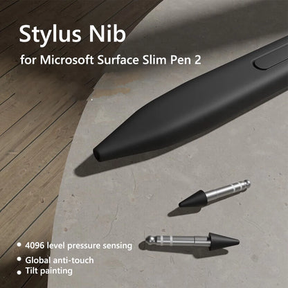 Touch Screen Pen Spare Nibs