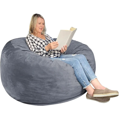  Bean Bag Chairs Adults/Teens