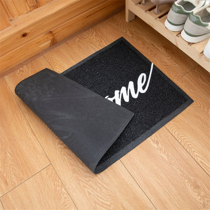 Welcome Mat Front Door Mat For Outside Entry Doormat Outdoor Indoor Entrance Front Door Rugs For Entryway Blanket Carpet