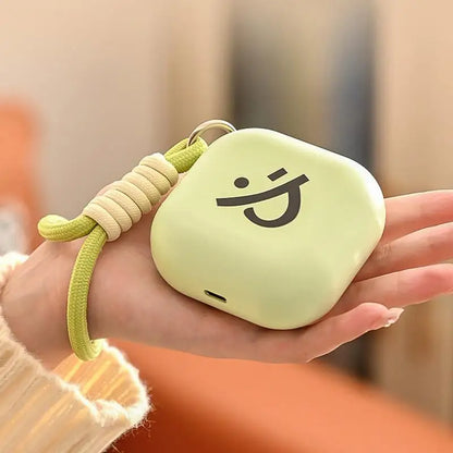 Portable Hand Warmer with Mini USB Charging