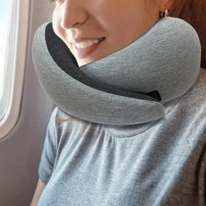 Travel Neck Pillow Travel Neck Cushion