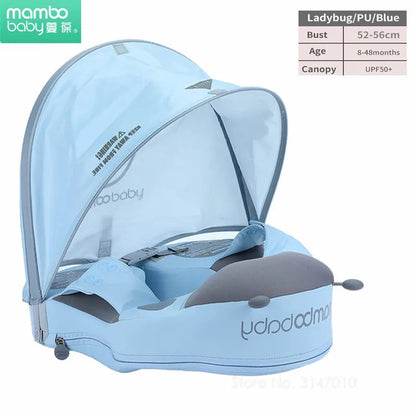 Mambobaby Baby Floater Smart Swim Trainer