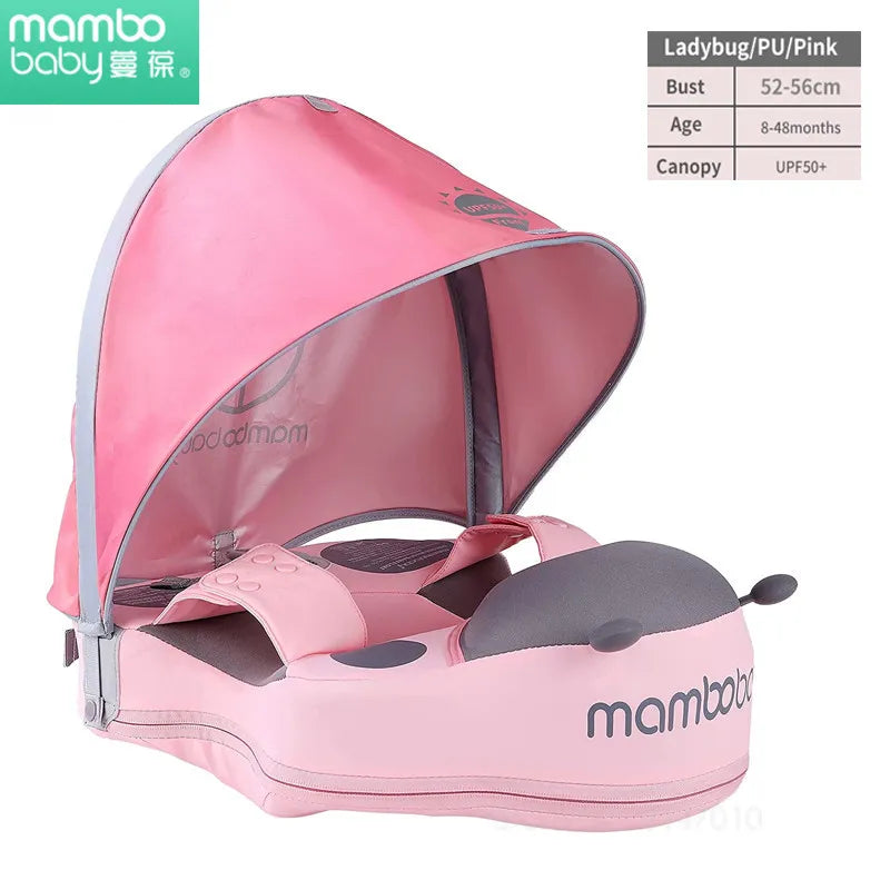 Mambobaby Baby Floater Smart Swim Trainer