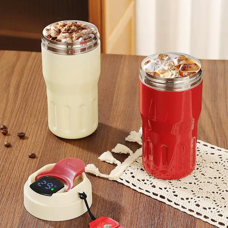 Smart Thermal Leakproof Mug 500ml