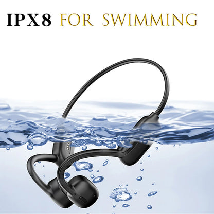 Xiaomi Mijia Swimming Bone Conduction Earphones