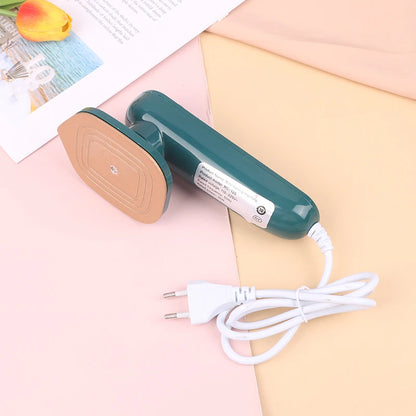 Handheld Ironing Machine Hot Garment Steam Household Wet And Dry Double Small Electric Professional Iron Travel Ironing Machine