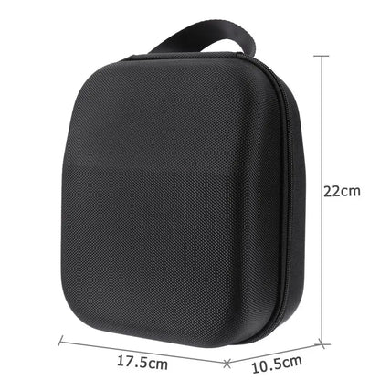 Cable Bag Portable Digital USB Gadget Organizer Charger Wires for Travel Trip Outdoor Earphone Card Storage Container