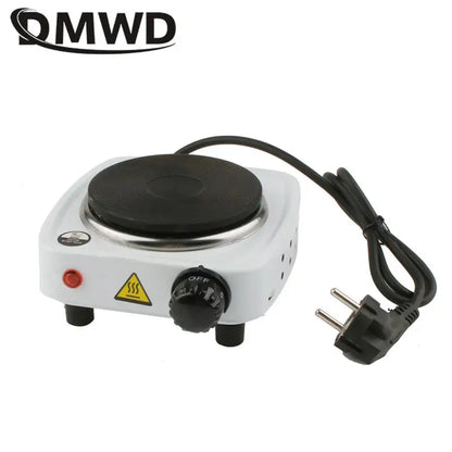 DMWD 110V Electric Hot Plate Mini stove