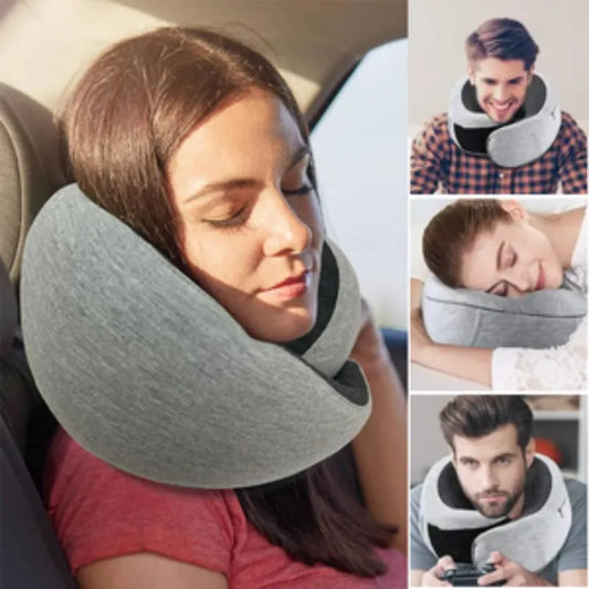 Travel Neck Pillow Travel Neck Cushion