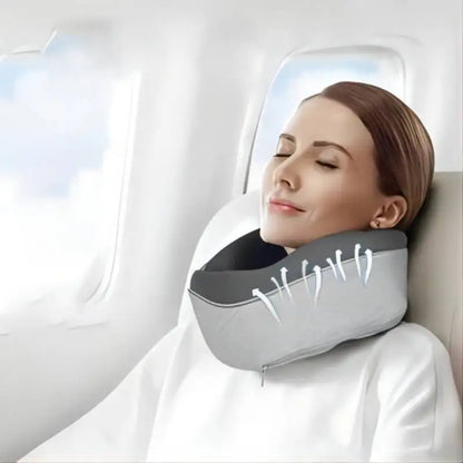 Travel Neck Pillow Travel Neck Cushion