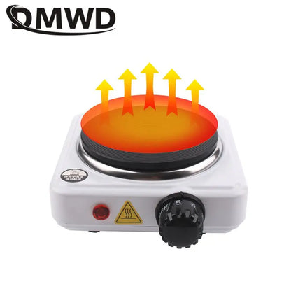 DMWD 110V Electric Hot Plate Mini stove