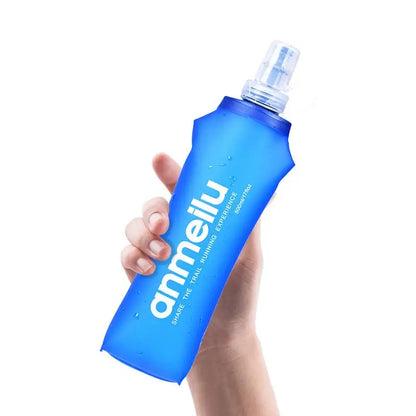 Flask Water Bottle For Hiking